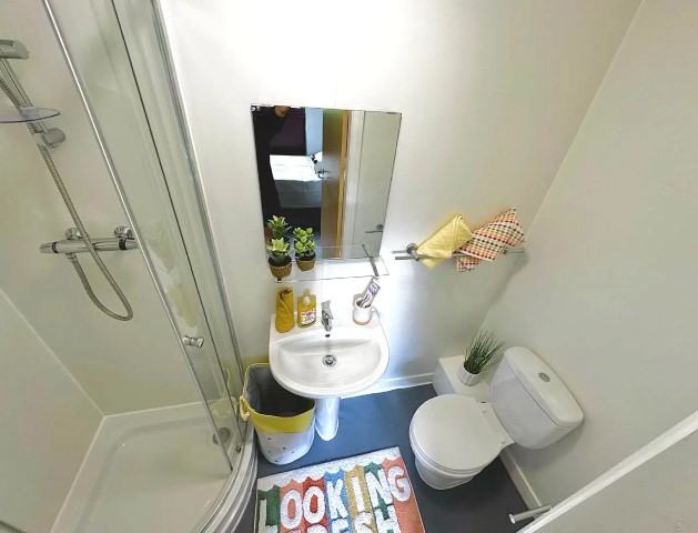  Platinum En-Suite  -  Forest Court  - Gallery -  1