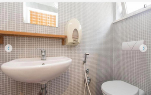 Bed In a 6-bed dorm in the Rimini Centre 300mt From University