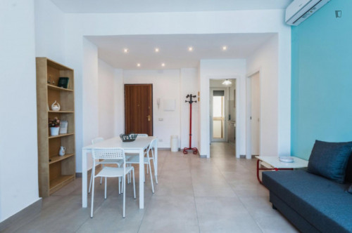 Modern 2-bedroom apartment a stone's throw from the historic centre  - Gallery -  5
