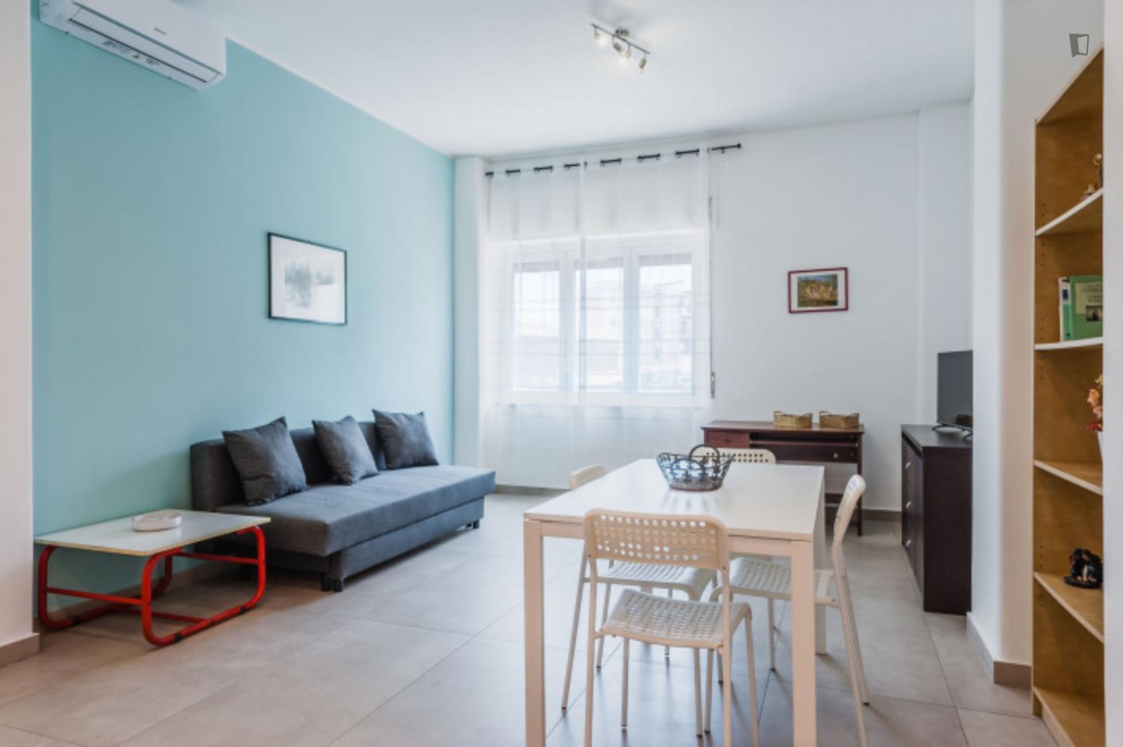  Modern 2-Bedroom Apartment A Stone's Throw From The Historic Centre  -  Modern 2-bedroom apartment a stone's throw from the historic centre  - Gallery -  1