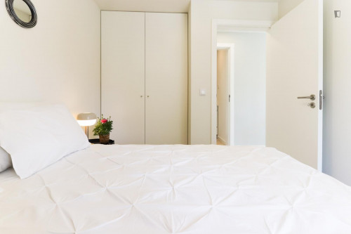 Lovely 1-bedroom apartment with balcony not far from Instituto Superior de Agronomia  - Gallery -  5