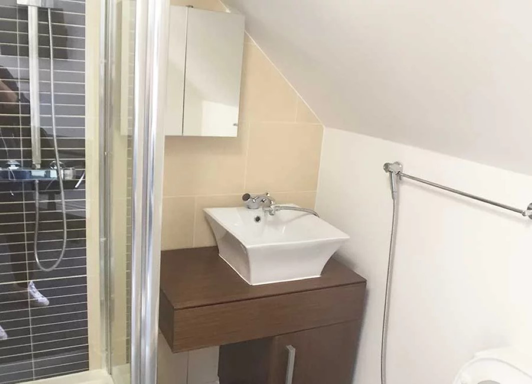  Two Bed Flat  -  Forest Rise  - Gallery -  2