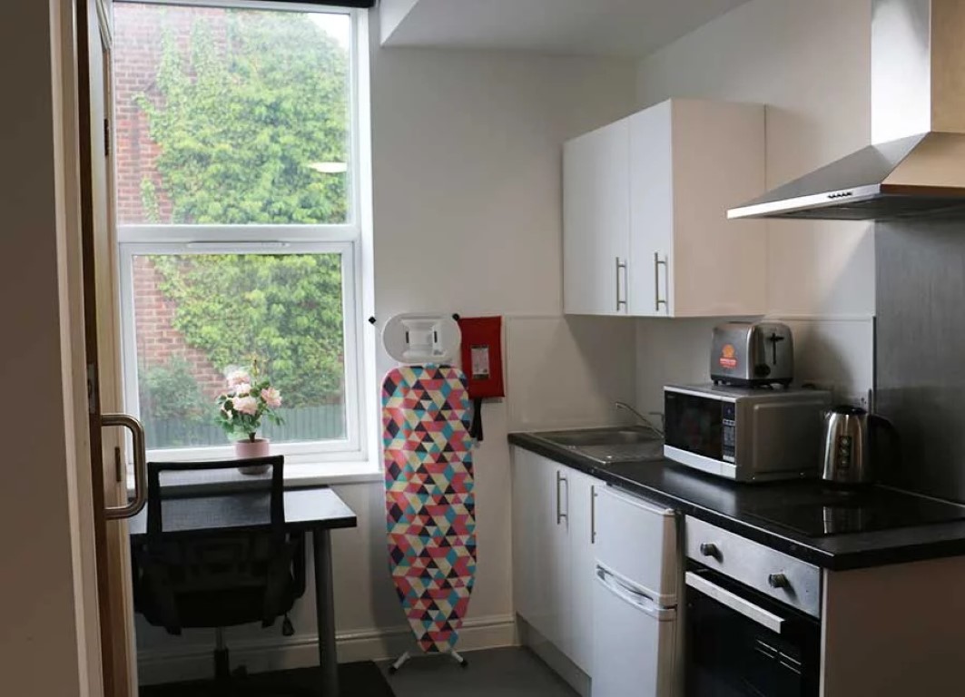 Standard Studio - Forest Rise - Gallery - 8