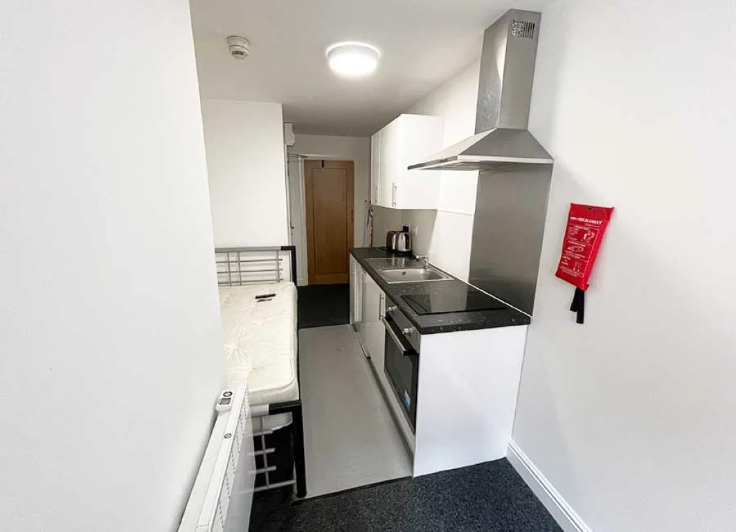 Standard Studio - Forest Rise - Gallery - 7