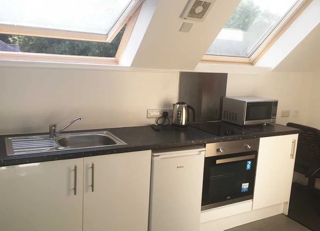  Superior Studios  -  Forest Rise  - Gallery -  8