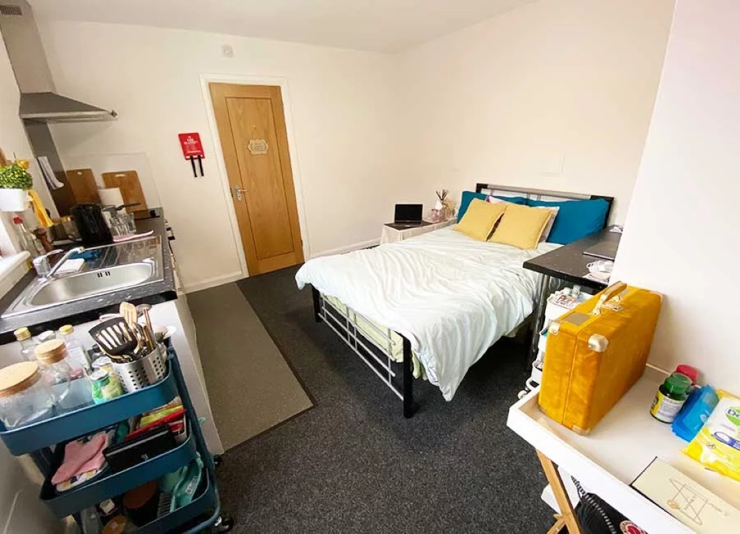  Superior Studios  -  Forest Rise  - Gallery -  3