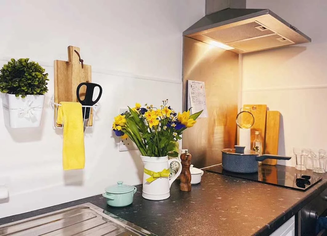  Superior Studios  -  Forest Rise  - Gallery -  4