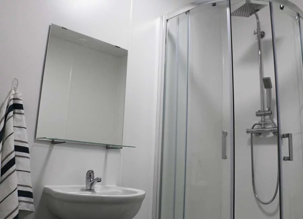 One Bed Flat - Forest Rise - Gallery - 6
