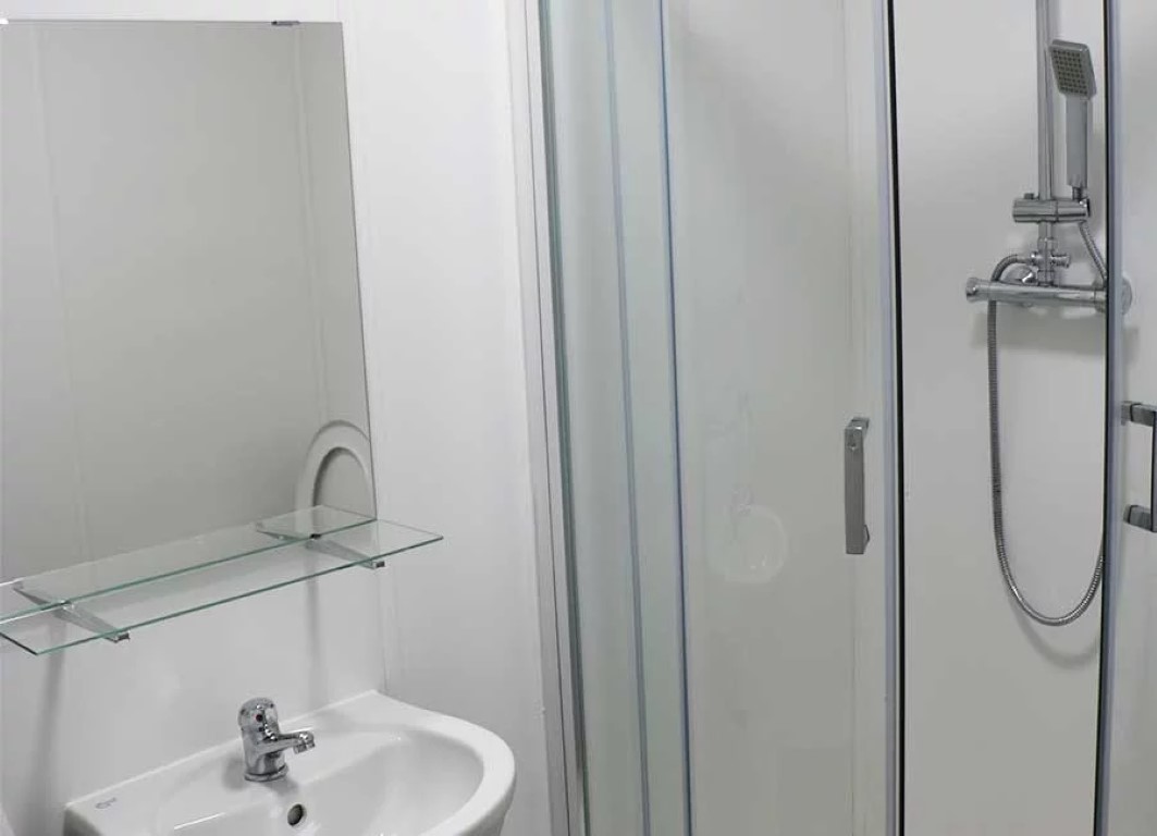  One Bed Flat  -  Forest Rise  - Gallery -  5