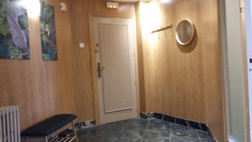 Welcoming double bedroom - Gallery - 7
