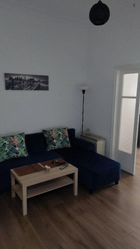 Nice double private bedroom, near to Aristotle University of Thessaloniki  - Gallery -  5