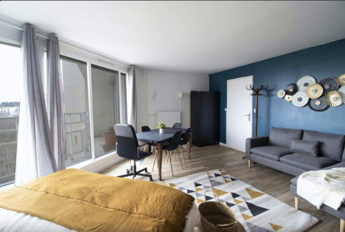Salvador Allende Home II - Gallery - 43
