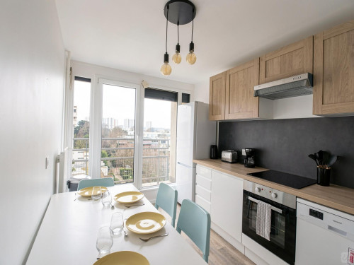 Salvador Allende Home II - Gallery - 10