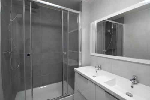 Salvador Allende Home II - Gallery - 35