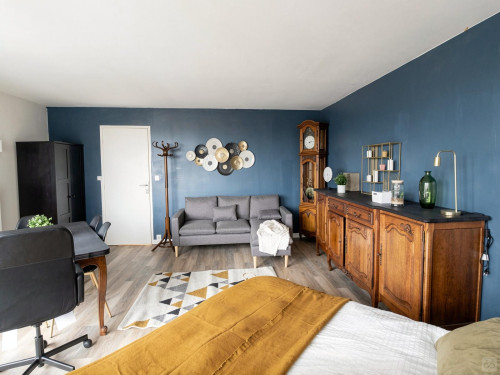 Salvador Allende Home II - Gallery - 12