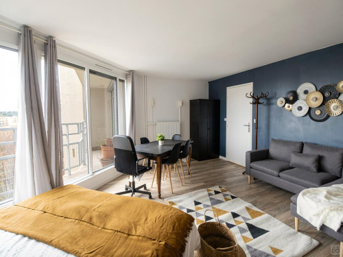 Salvador Allende Home II - Gallery - 14