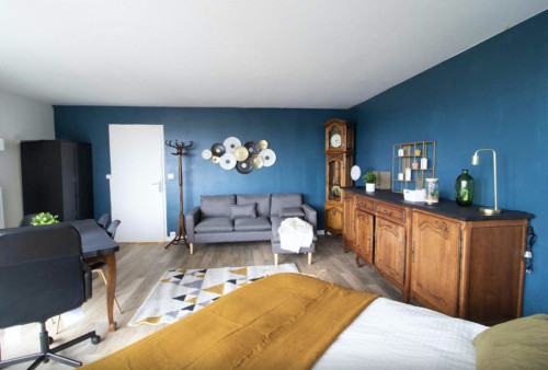Salvador Allende Home II - Gallery - 41
