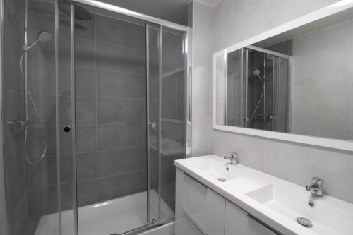Salvador Allende Home II - Gallery - 56