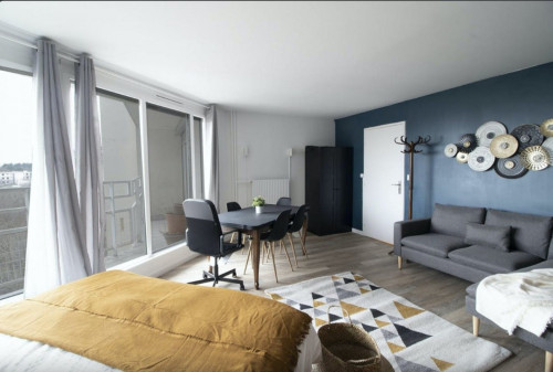 Salvador Allende Home II - Gallery - 36