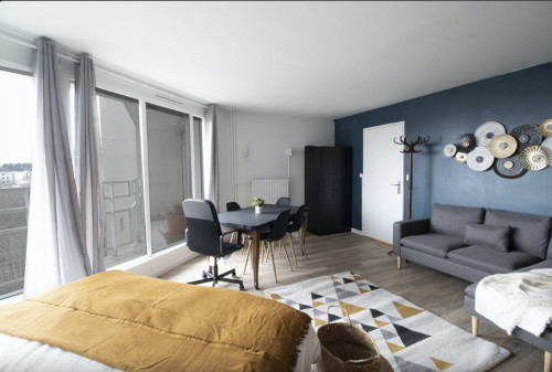 Salvador Allende Home II - Gallery - 7