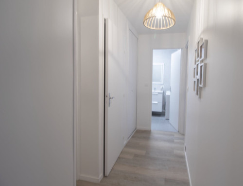 Salvador Allende Home II - Gallery - 4