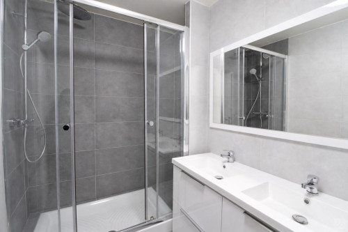 Salvador Allende Home II - Gallery - 22
