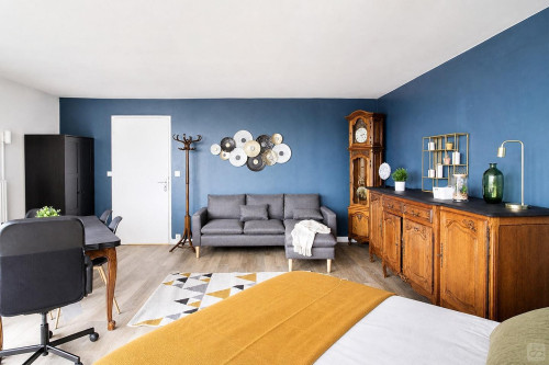 Salvador Allende Home II - Gallery - 28