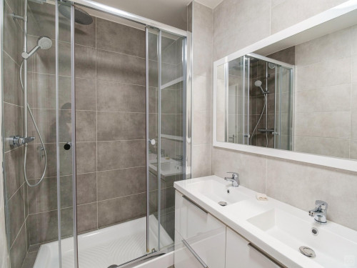 Salvador Allende Home II - Gallery - 13