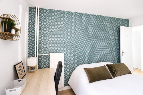 Salvador Allende Home II - Gallery - 26