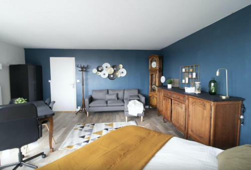 Salvador Allende Home II - Gallery - 34