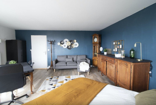 Salvador Allende Home II - Gallery - 55