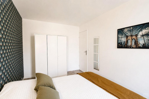 Salvador Allende Home II - Gallery - 19