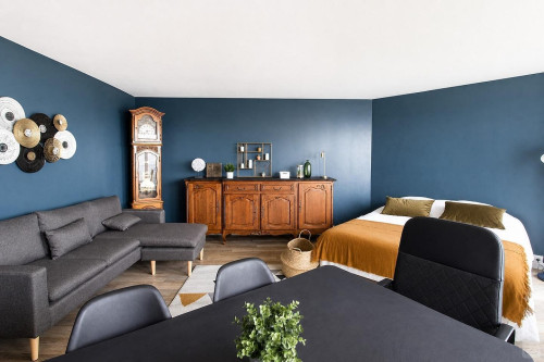 Salvador Allende Home II - Gallery - 25