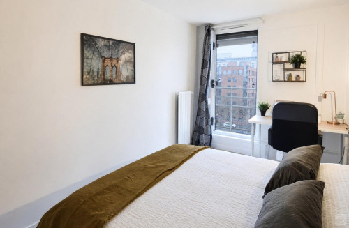 Salvador Allende Home II - Gallery - 24