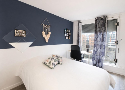 Salvador Allende Home II - Gallery - 20
