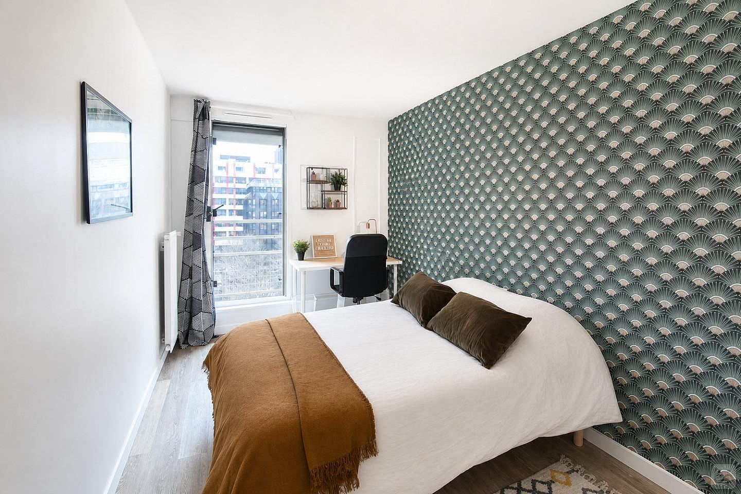 Beautiful And Bright Room - 10m² - NTR12 - 1