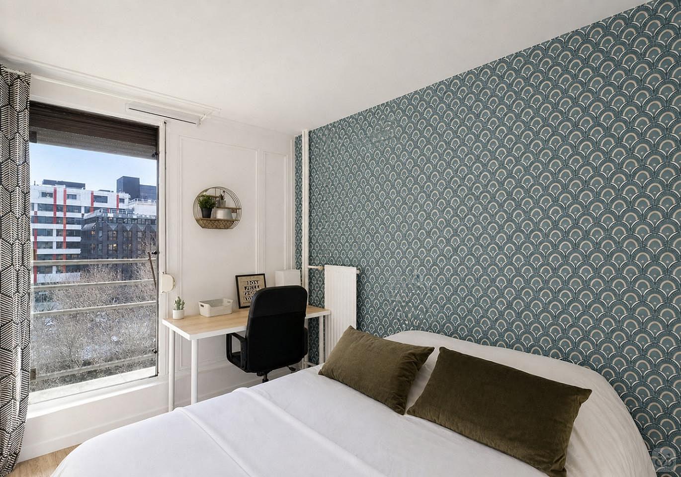 Nice Calm And Bright Room - 13m² - NTR10 - 1