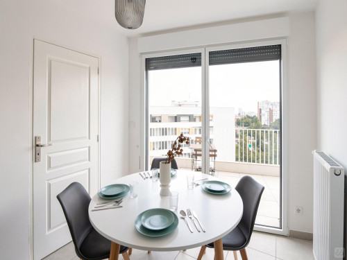 Emile Zola Home - Gallery - 14