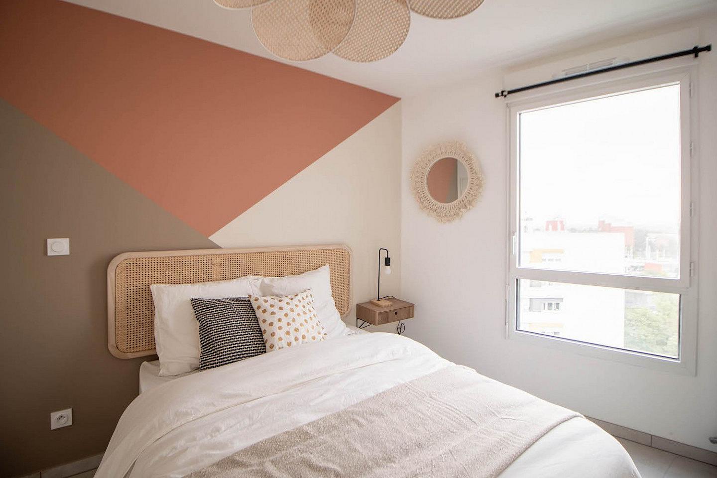 Elegant 12 M² Bedroom Near Lyon - LYO54 - Spacious 148 m² duplex apartment in Villeurbanne - Gallery - 40