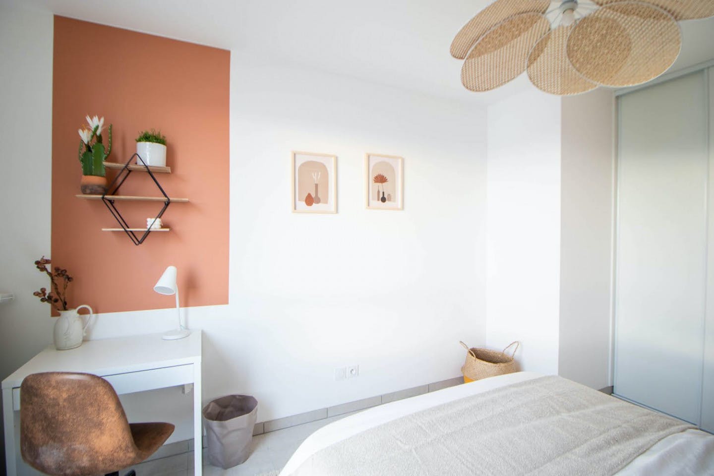 Elegant 12 M² Bedroom Near Lyon - LYO54 - Spacious 148 m² duplex apartment in Villeurbanne - Gallery - 2