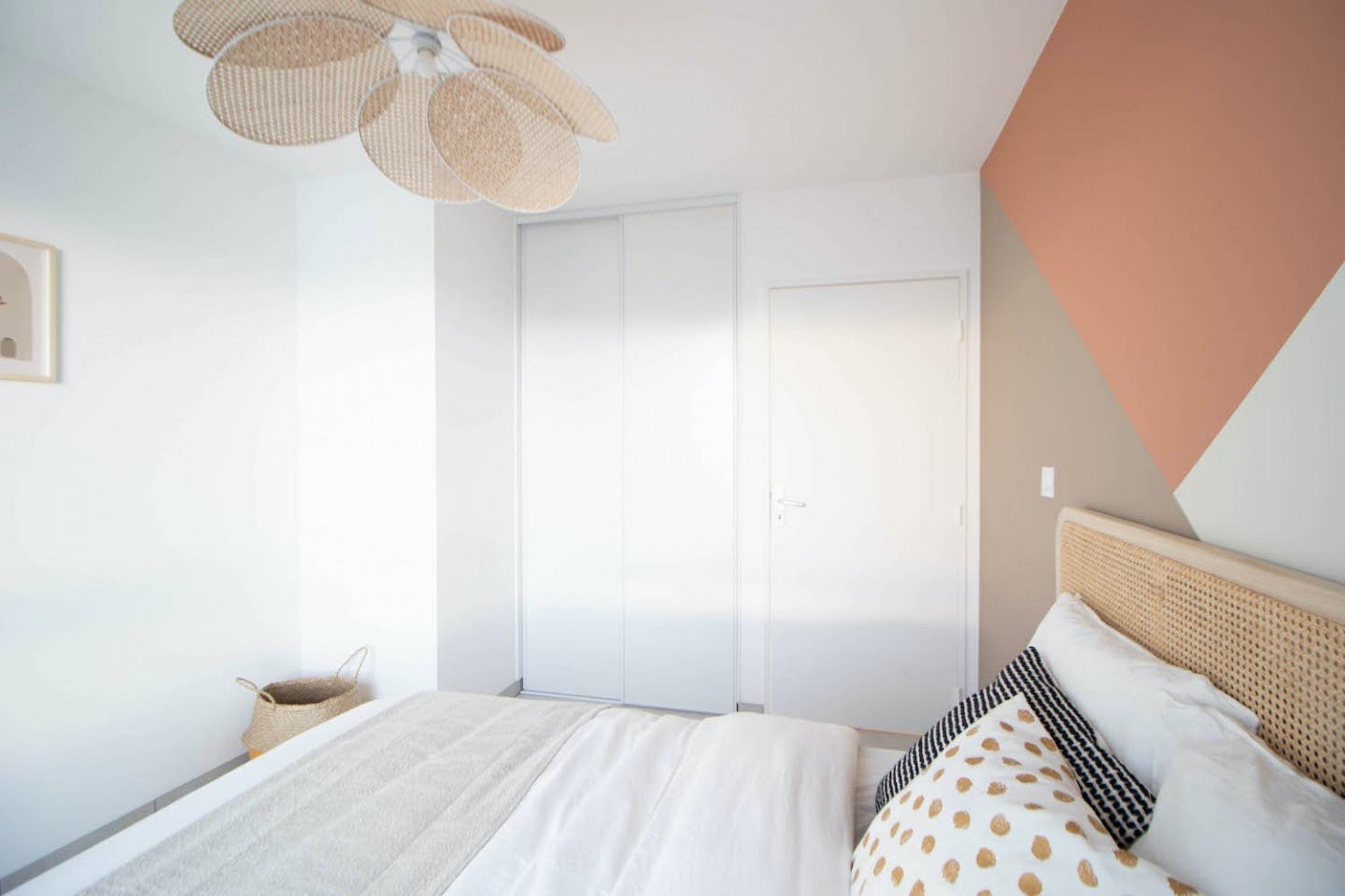 Elegant 12 M² Bedroom Near Lyon - LYO54 - Spacious 148 m² duplex apartment in Villeurbanne - Gallery - 5