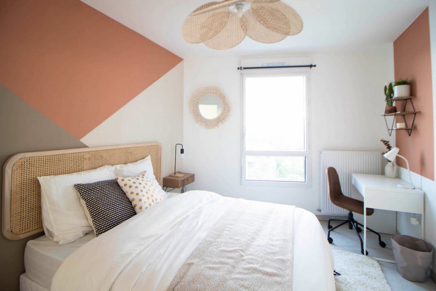 Elegant 12 M² Bedroom Near Lyon - LYO54 - Spacious 148 m² duplex apartment in Villeurbanne - Gallery - 7