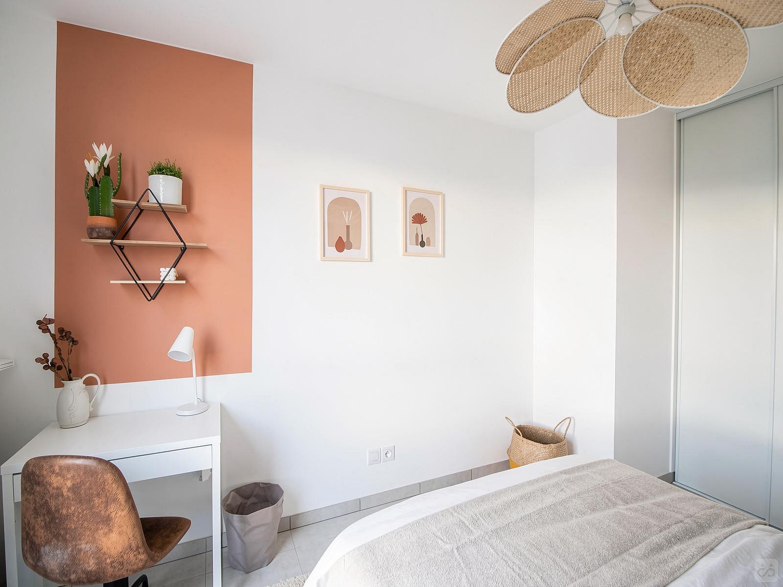 Elegant 12 M² Bedroom Near Lyon - LYO54 - Spacious 148 m² duplex apartment in Villeurbanne - Gallery - 44
