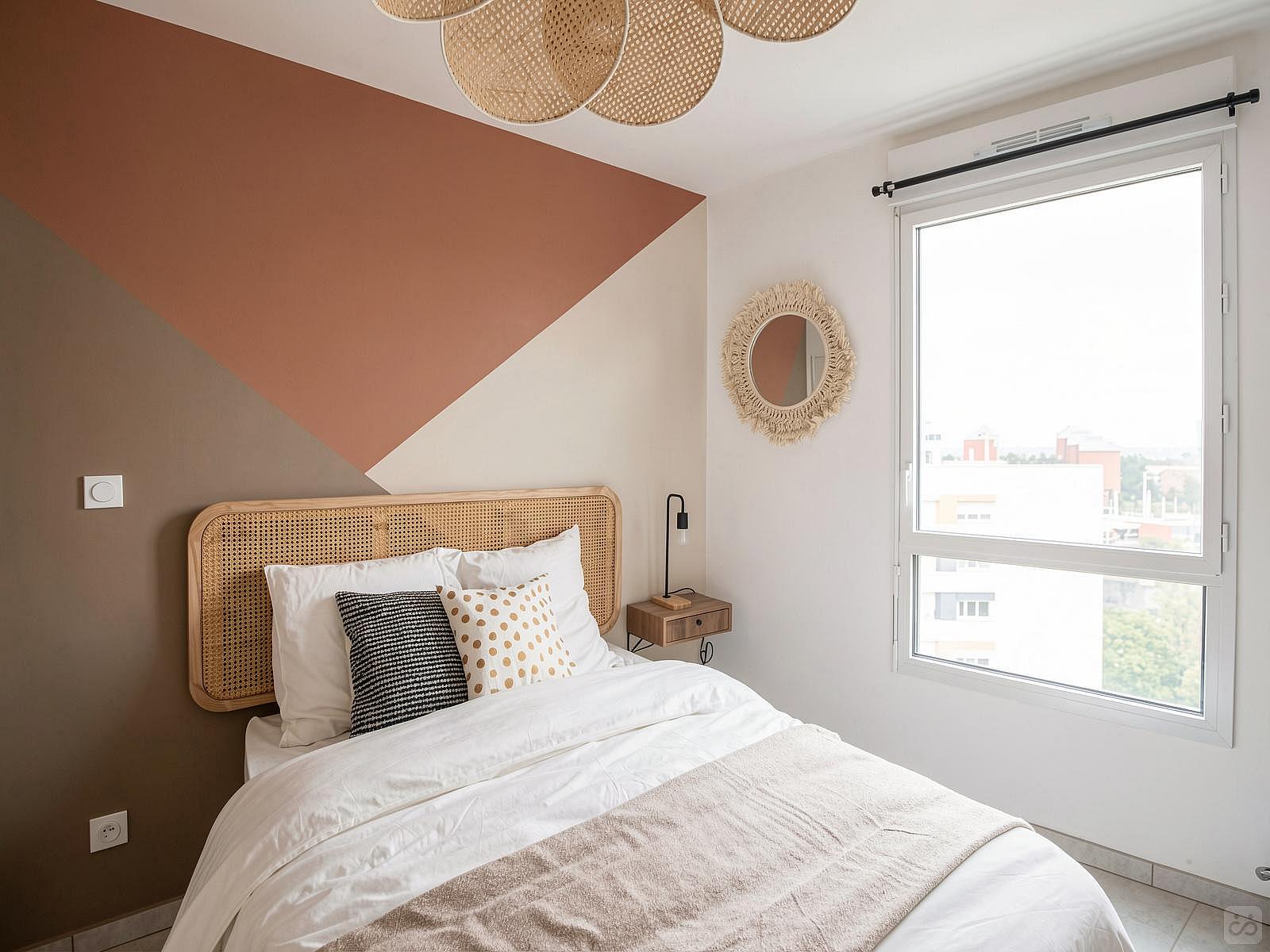 Elegant 12 M² Bedroom Near Lyon - LYO54 - Spacious 148 m² duplex apartment in Villeurbanne - Gallery - 46
