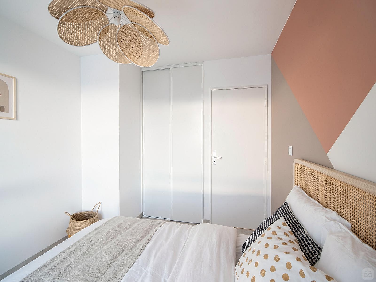Elegant 12 M² Bedroom Near Lyon - LYO54 - Spacious 148 m² duplex apartment in Villeurbanne - Gallery - 47