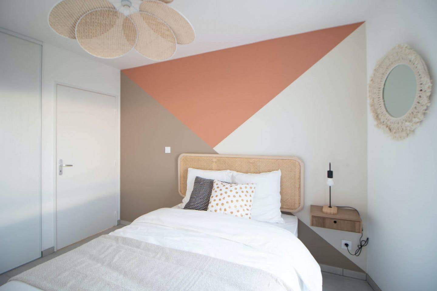 Elegant 12 M² Bedroom Near Lyon - LYO54 - Spacious 148 m² duplex apartment in Villeurbanne - Gallery - 3