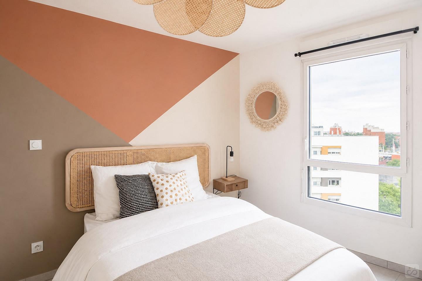 Elegant 12 M² Bedroom Near Lyon - LYO54 - 58