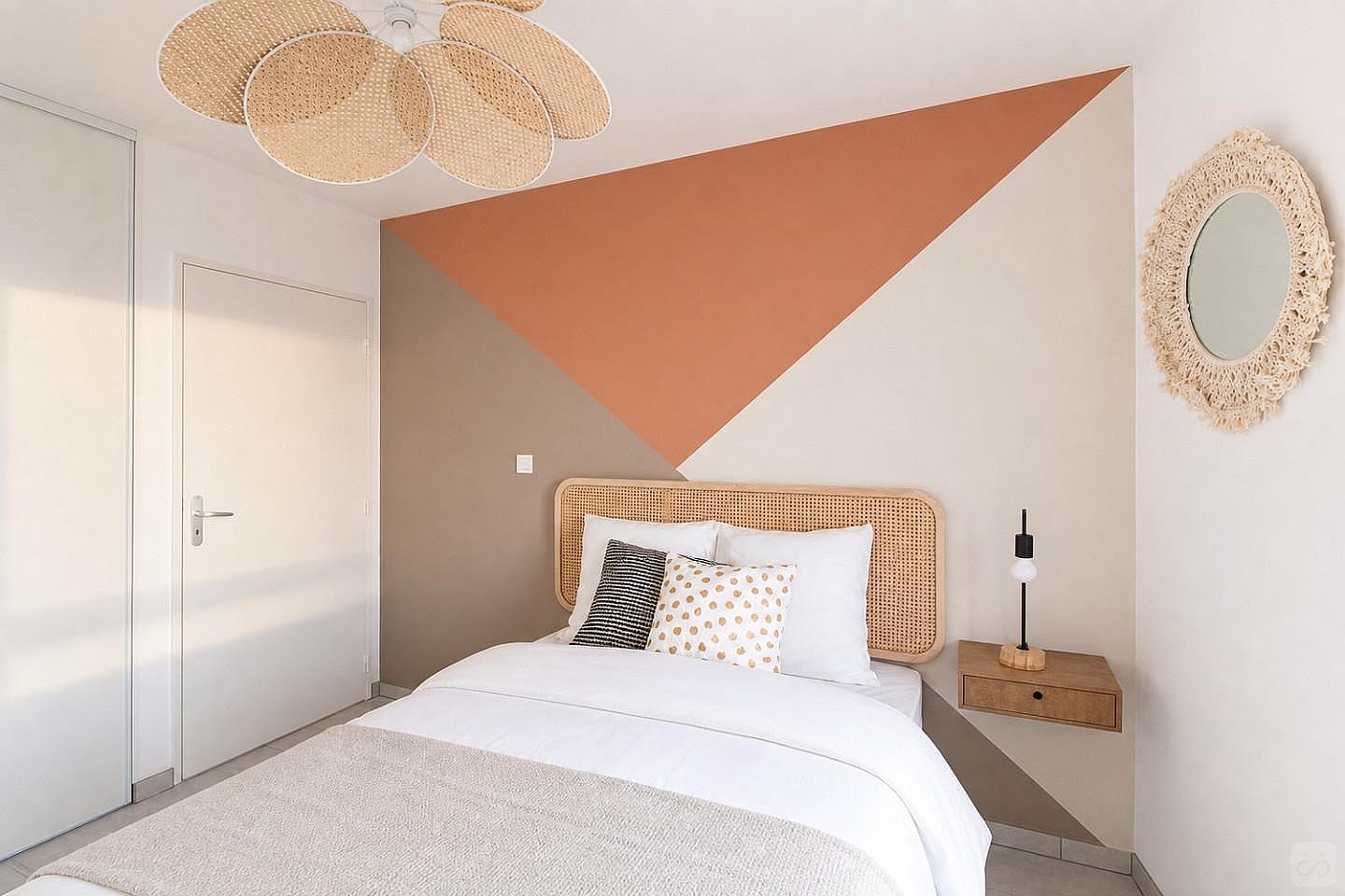 Elegant 12 M² Bedroom Near Lyon - LYO54 - 57