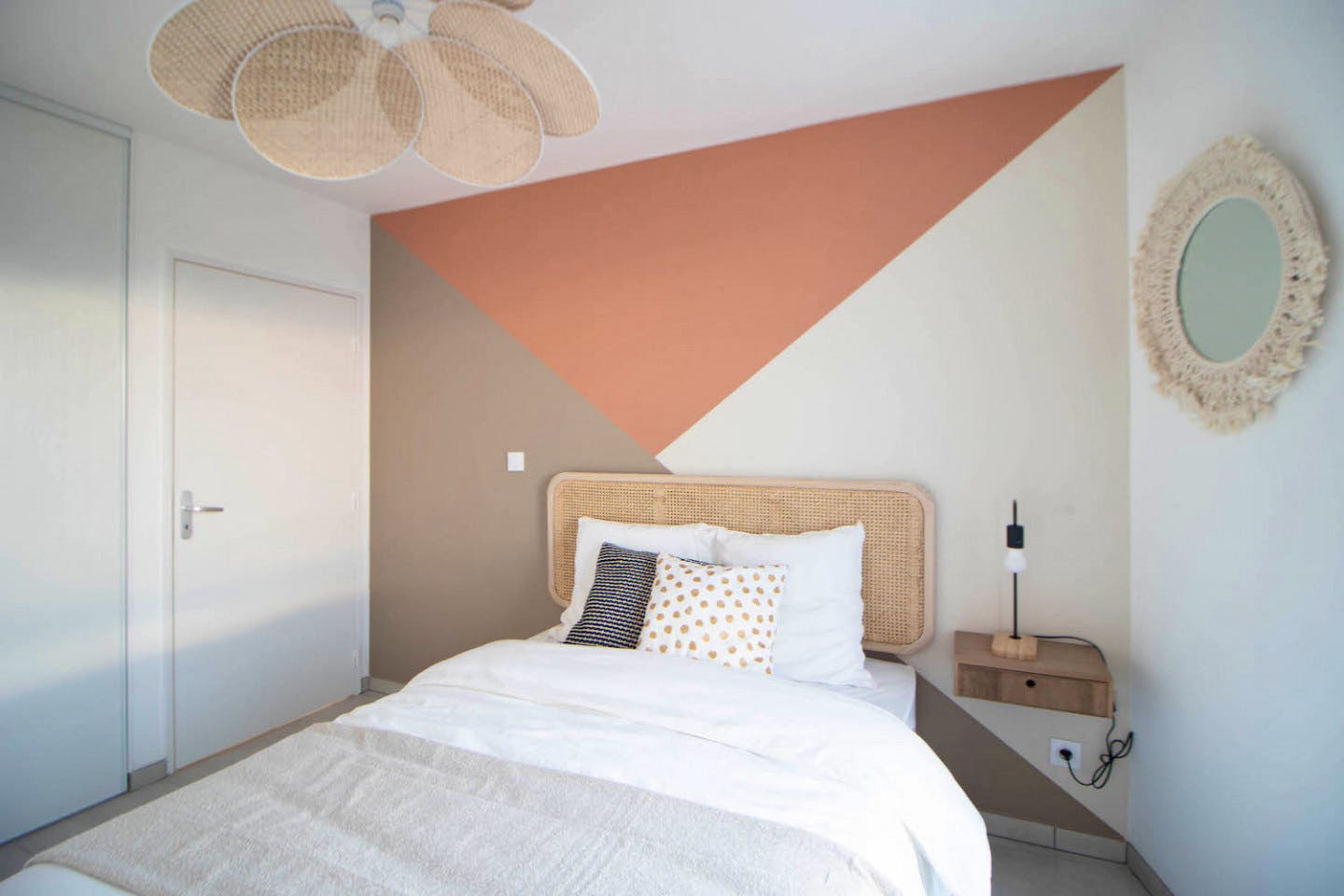 Elegant 12 M² Bedroom Near Lyon - LYO54 - Spacious 148 m² duplex apartment in Villeurbanne - Gallery - 9