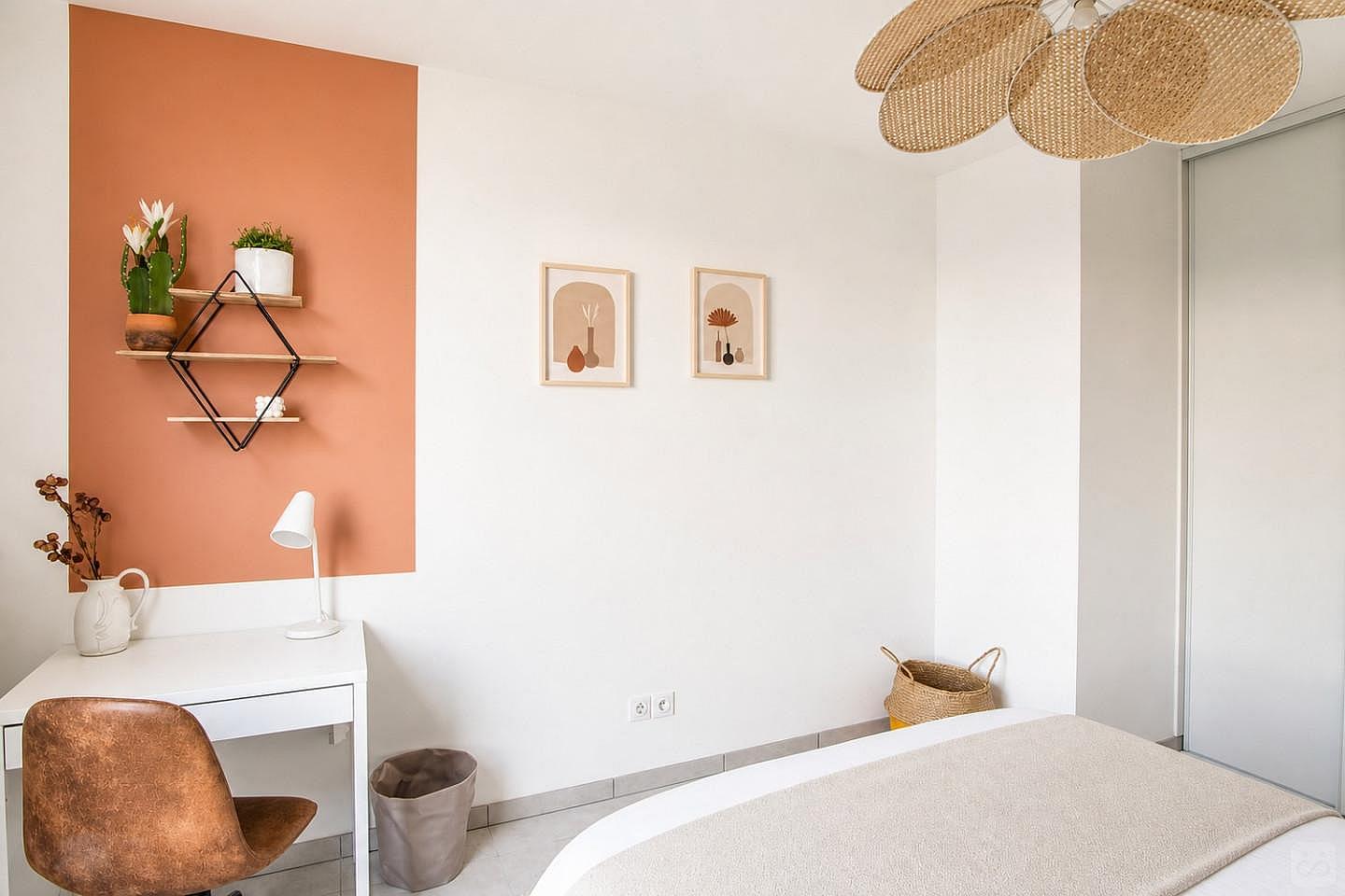 Elegant 12 M² Bedroom Near Lyon - LYO54 - 50